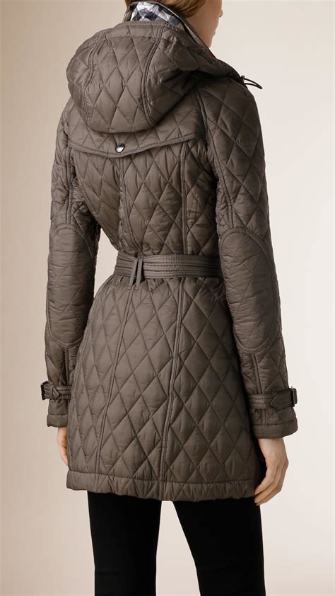 burberry ravenhall coat|burberry coats for women.